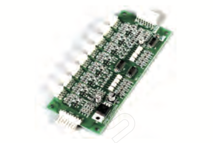 OPB-2000SPALG sigma pcb board